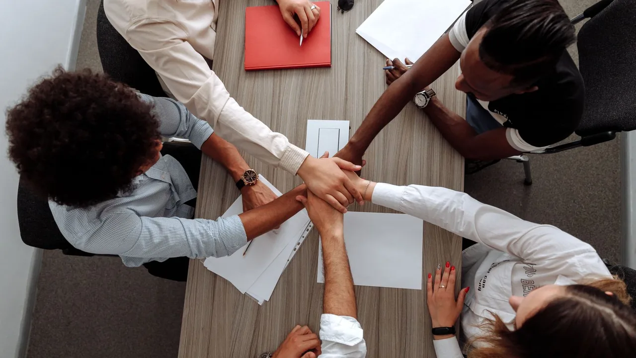 Nonprofit emergency platform