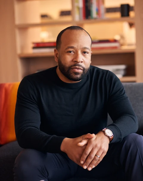 Rasheid Scarlett, Founder & CEO of NetAesthetics