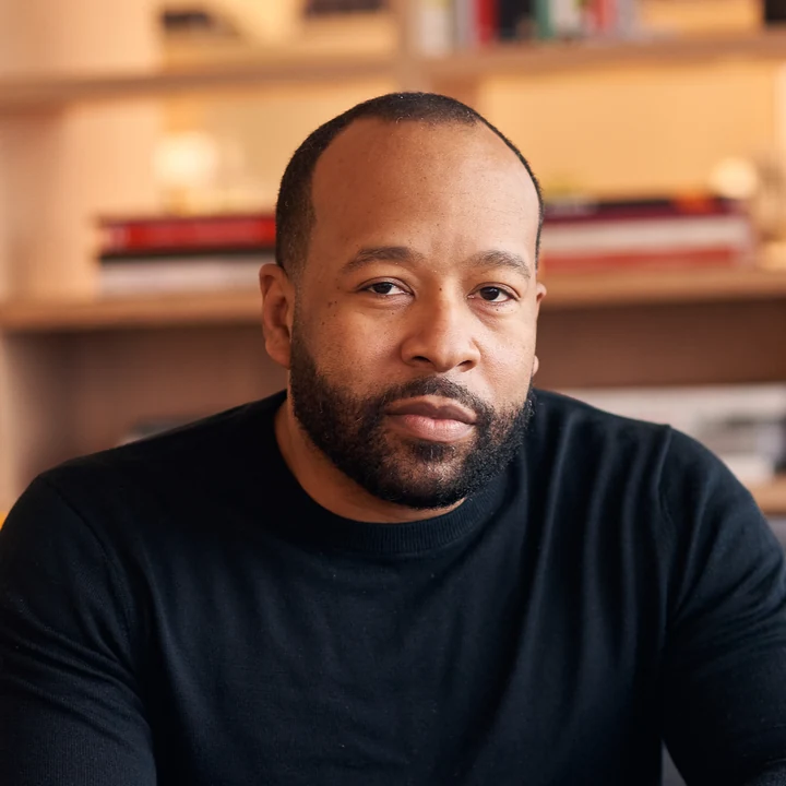 Rasheid Scarlett, Founder & CEO of NetAesthetics
